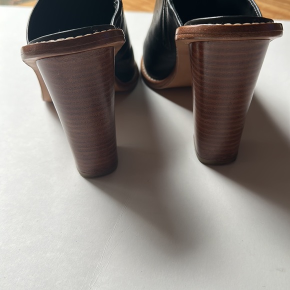 Tibi • Pointy Mules - Picture 5 of 7